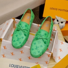 Louis Vuitton Business Shoes